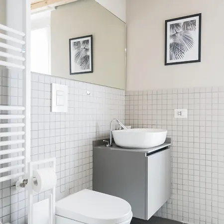Apartamento Easylife - In Pta Romana/policlinico