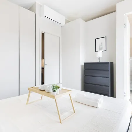 Apartamento Easylife - In Pta Romana/policlinico Milán