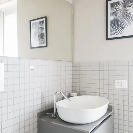 Apartamento Easylife - In Pta Romana/policlinico