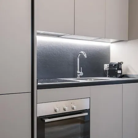 Apartamento Easylife - In Pta Romana/policlinico *