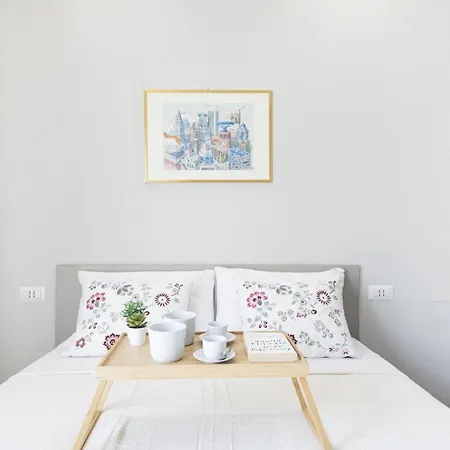 Apartamento Easylife - In Pta Romana/policlinico *