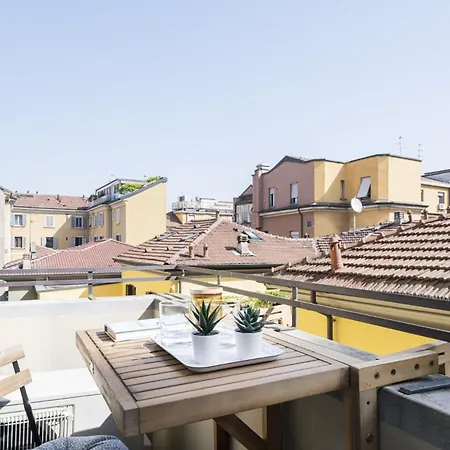 Apartamento Easylife - In Pta Romana/policlinico *