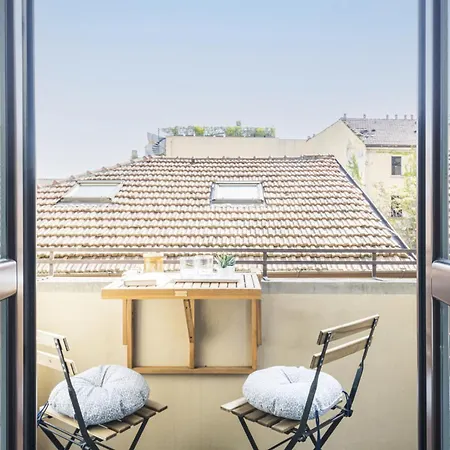 Apartamento Easylife - In Pta Romana/policlinico *