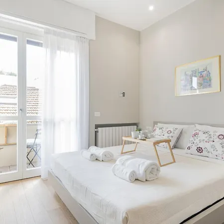 Daire Easylife - In Pta Romana/policlinico *